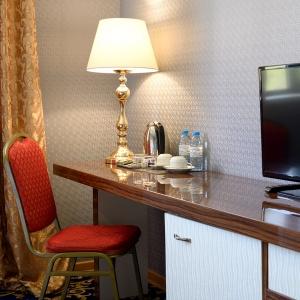 Royal Plaza by Stellar Hotels