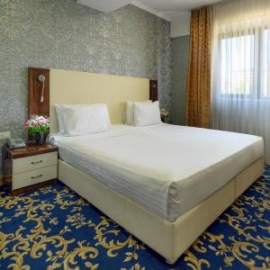 Royal Plaza by Stellar Hotels