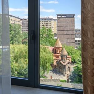 Royal Plaza by Stellar Hotels