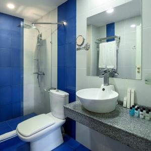 Royal Plaza by Stellar Hotels