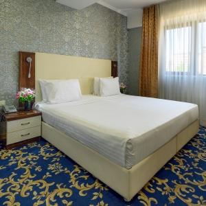 Royal Plaza by Stellar Hotels