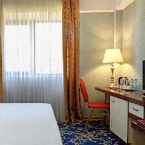 Royal Plaza by Stellar Hotels