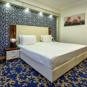 Royal Plaza by Stellar Hotels