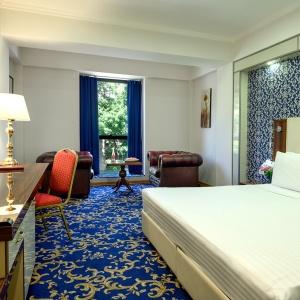 Royal Plaza by Stellar Hotels