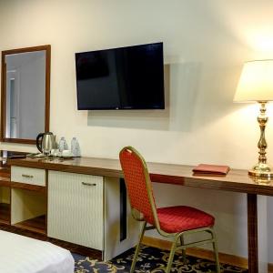 Royal Plaza by Stellar Hotels