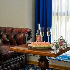 Royal Plaza by Stellar Hotels