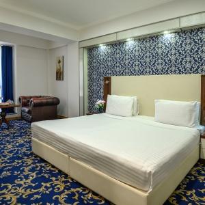 Royal Plaza by Stellar Hotels