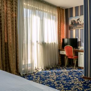 Royal Plaza by Stellar Hotels