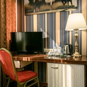 Royal Plaza by Stellar Hotels