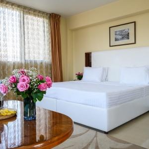 Royal Plaza by Stellar Hotels
