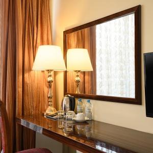 Royal Plaza by Stellar Hotels