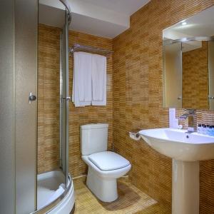Royal Plaza by Stellar Hotels