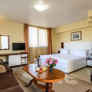 Royal Plaza by Stellar Hotels
