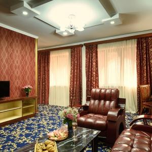 Royal Plaza by Stellar Hotels