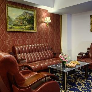 Royal Plaza by Stellar Hotels
