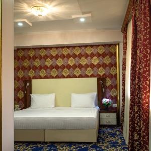 Royal Plaza by Stellar Hotels