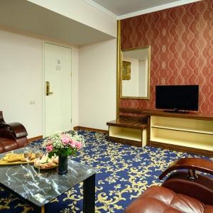 Royal Plaza by Stellar Hotels