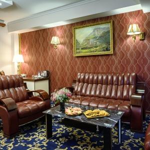 Royal Plaza by Stellar Hotels
