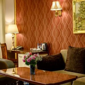 Royal Plaza by Stellar Hotels