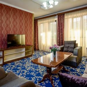 Royal Plaza by Stellar Hotels