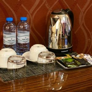 Royal Plaza by Stellar Hotels