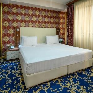 Royal Plaza by Stellar Hotels