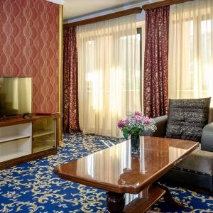 Royal Plaza by Stellar Hotels
