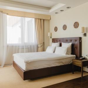 Hotel Cosmos Selection Ulan-Ude