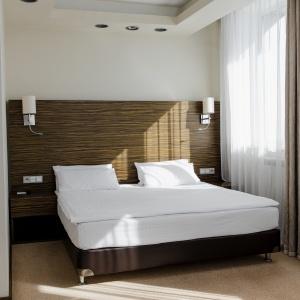 Hotel Cosmos Selection Ulan-Ude