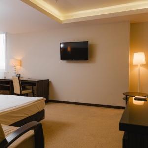 Hotel Cosmos Selection Ulan-Ude