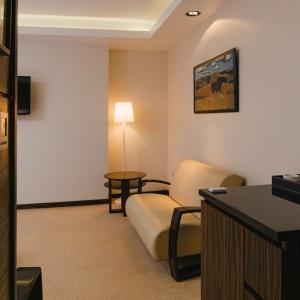 Hotel Cosmos Selection Ulan-Ude