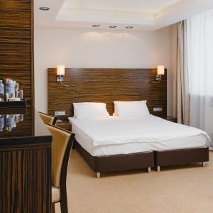 Hotel Cosmos Selection Ulan-Ude