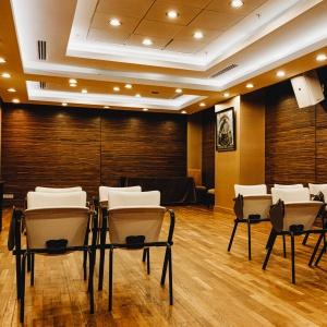 Hotel Cosmos Selection Ulan-Ude