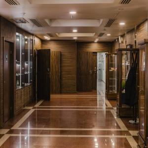 Hotel Cosmos Selection Ulan-Ude