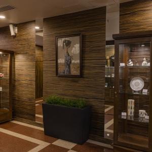 Hotel Cosmos Selection Ulan-Ude