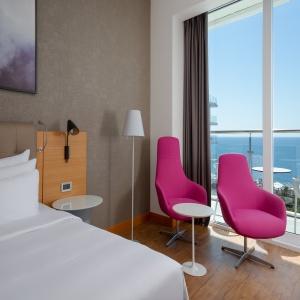 Hotel Radisson Collection Paradise Resort & Spa Sochi