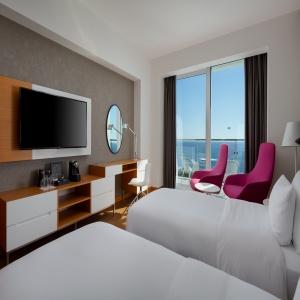 Hotel Radisson Collection Paradise Resort & Spa Sochi