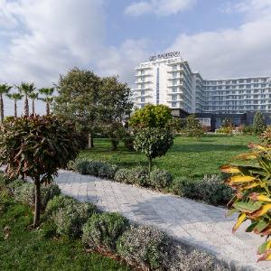 Hotel Radisson Collection Paradise Resort & Spa Sochi