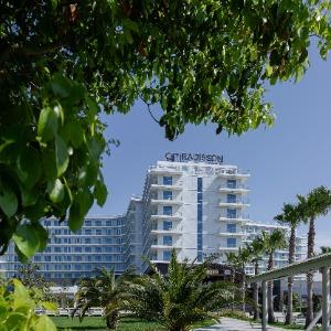 Hotel Radisson Collection Paradise Resort & Spa Sochi