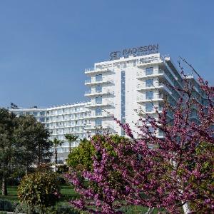 Hotel Radisson Collection Paradise Resort & Spa Sochi