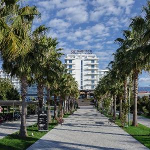 Hotel Radisson Collection Paradise Resort & Spa Sochi