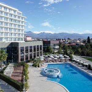 Hotel Radisson Collection Paradise Resort & Spa Sochi