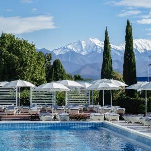 Hotel Radisson Collection Paradise Resort & Spa Sochi