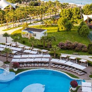 Hotel Radisson Collection Paradise Resort & Spa Sochi