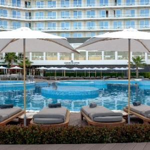 Hotel Radisson Collection Paradise Resort & Spa Sochi