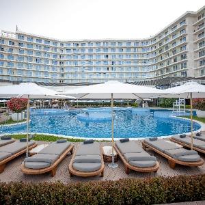 Hotel Radisson Collection Paradise Resort & Spa Sochi