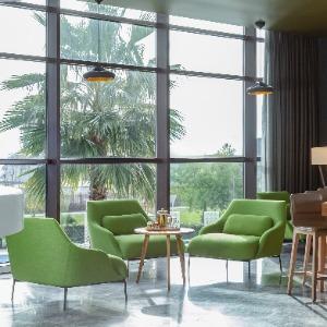 Hotel Radisson Collection Paradise Resort & Spa Sochi