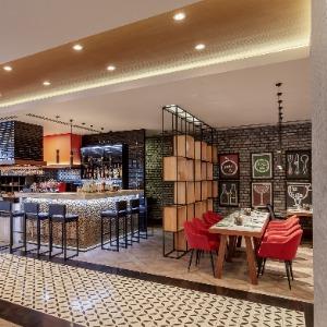 Hotel Radisson Collection Paradise Resort & Spa Sochi