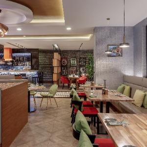Hotel Radisson Collection Paradise Resort & Spa Sochi