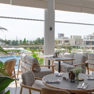 Hotel Radisson Collection Paradise Resort & Spa Sochi